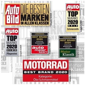 Resim Liqui Moly Benzin Oktan Artırıcı 200 ML 21280 
