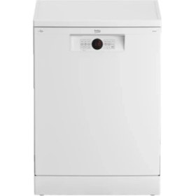 Resim Beko Bm 4044 14 Kişilik 4 Program Bulaşık Makinesi E Enerji 
