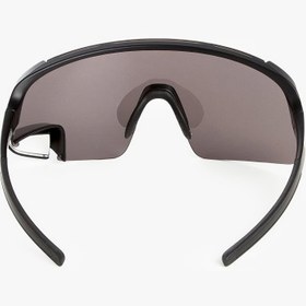 Resim View Sport Basic Aynalı Bisiklet Gözlüğü | Duman Gri - S 