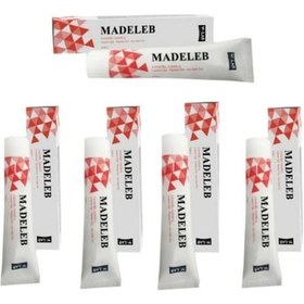 Resim W-Lab Madeleb Cilt Yenileyici Krem 5 x 40 ML 