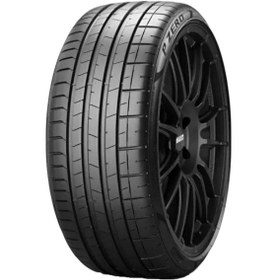 Resim Pireli 255/30R20 92Y XL P Zero Ro1 Yaz Lastiği 2024 
