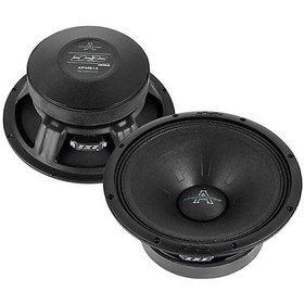 Resim Apocalypse Ap-m81a 20 Cm Mıdrange 600wat 300rms Iki Adett Apm59 