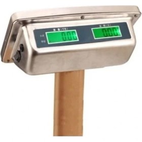 Resim Plt Power Elektronik Terazi 100 kg 