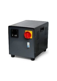 Resim 3,5 Kva Monofaze Servo Tam Otomatik Voltaj Regülatörü 1F/1F 160/250 V 