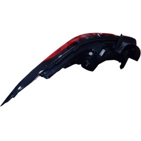 Resim Citroen C4 X (2021-2026) Sağ Arka Stop Lambası (Orijinal) 