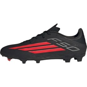 Resim Adidas F50 League FG/MG (C-ADıJR9010J10A00) | Siyah 