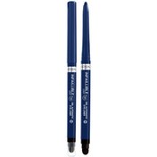 Resim Loreal Paris Infaillable Automatic Gel - Jel Eyeliner - Blue Jersey 
