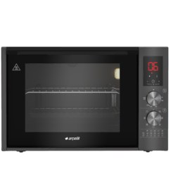 Resim MF 30 QBA Mini Fırın 