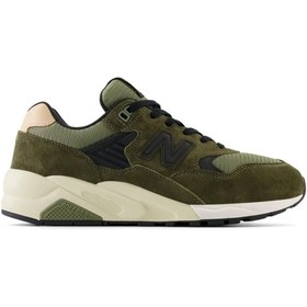 Resim New Balance Mt580Adc Erkek Günlük Ayakkabı MT580ADC Yeşil 