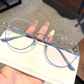 Resim Kadın Oval Gözlük Çerçevesi - Minimalist Modern Gözlükler Metalik Menteşelerle, Hafif Günlük ve Resmi Çerçeveler Parti, Ofis, Rahat Kıyafetler için - Lenslerle Uyumlu, Parti Aksesuarları, Şık Tasarım, Dayanıklı Yapı, Moda Aksesuarı, Ofis Profesyonelleri, Lüks Moda, Çok Yönlü Çerçeveler, Trendi Lensler, Moda Gözlükleri, Çalışan Kadınlar 
