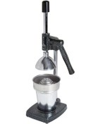 Resim Özlem Ev Tipi Profesyonel Portakal Sıkacağı Presi Makinesi Özlem17 