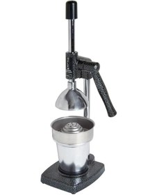 Resim Özlem Ev Tipi Profesyonel Portakal Sıkacağı Presi Makinesi Özlem17 