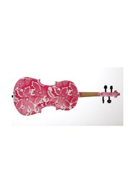 Resim Kınglos Kng Xc-1005 Keman 4/4 