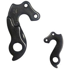 Resim Doğa Kadro Kulağı DKK105 Siyah 