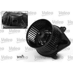 Resim renom Renault Megane, 1 Kalorifer Motoru Klimalı 7701046058-7701206045 