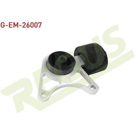 Resim Motor Takozu Arka Sol Land Rover Freelander Ln 1.8 16v 1998-20 