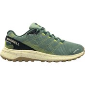 Resim Merrell Erkek Ls Ayakkabı FLY Strike Yeşil ERKEK LS AYAKKABI J068437 