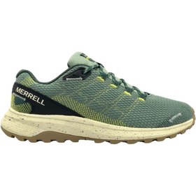 Resim Merrell Erkek Ls Ayakkabı FLY Strike Yeşil ERKEK LS AYAKKABI J068437 