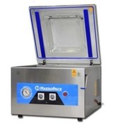 Resim makropack 41 Cm Çift Çene Set Üstü Vakum Makinesi Yerli Üretim 3 Yıl Garantili 
