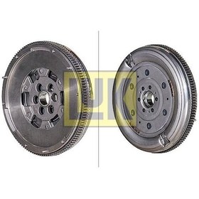 Resim LUK 415058310 VOLAN GOLF IV JETTA III PASSAT CADDY III / A3 09-13 