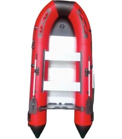 Resim Tomking Tk Rıb-330 Alüminyum Tabanlı Şişme Bot 5+1 