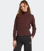 Resim adidas ALL SZN Winterized Full-Zip Track Top 