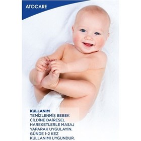 Resim Biobaby Atocare Besleyici Krem 500 Ml 
