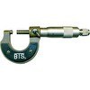 Resim BTS 12051 Mikrometre 0-25 MM 0.01 MM 