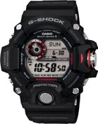 Resim Casio G-Shock GW-9400-1DR Erkek Kol Saati 