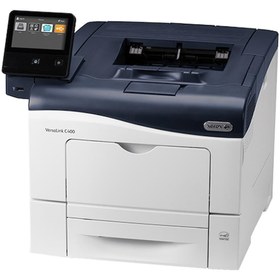 Resim XEROX VERSALİNK C400V_DN A4 RENKLİ LASER YAZICI USB-ETHERNET 