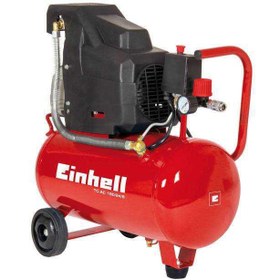 Resim Einhell TC-AC 190\u002F24\u002F8 Kompresör 