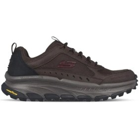 Resim Skechers D'lux Trekker Erkek Kahverengi Outdoor Ayakkabı 237565 Brrd 