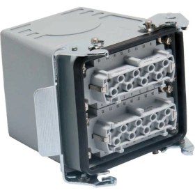 Resim Tp Electric 63216 300 01P29 32X16A Uzatma Üstten PG29 Vidalı 