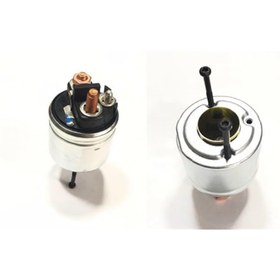 Resim Valeo 12v Marş Otomatiği 2/3 Delik M6 Sol N11.17999 
