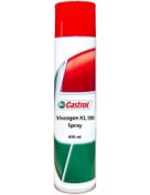 Resim Castrol Vıscogen Kl 300 Spray 400 ml 
