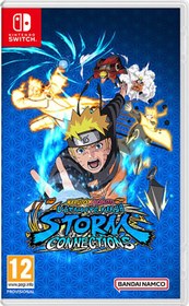 Resim Naruto x Boruto: Ultimate Ninja Storm Connections SW Oyun 