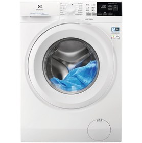 Resim Electrolux EW6FN448WT 8 Kg 1400 Devir Çamaşır Makinesi 