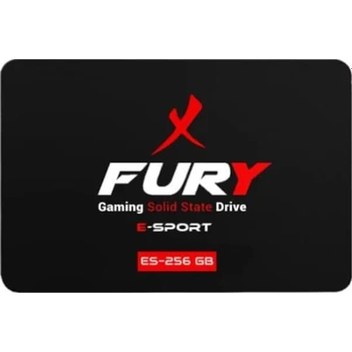 Fury E-Sport 1 Tb 550MB-500MB/S Sata3 2,5 Gaming SSD