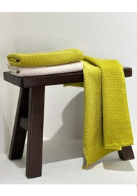 Resim Plumehome 2li Havlu Seti-30x50- Misafir & Mutfak & El Yüz & Banyo & Çeyizlik & Hediyelik Havlu Seti Diğer 