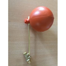 Resim Drl Şamandıra Büyük Top 1/2 (20 Mm) 