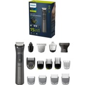 Resim Philips 15i 1 Arada Erkek Bakım Seti Traş Makinası - Yüz/Saç/Vücut (Islak/Kuru Kullanım) Mg7920/15 
