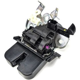 Resim Skoda Octavia Bagaj Kilidi 2013-2020 [5E0827505] 552161316 