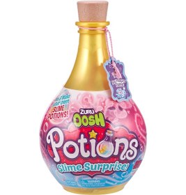 Resim Oosh Slime Sürprizi Seri 1 - Sarı 