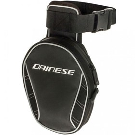 Resim Dainese Stealth Motosiklet Bacak Çantası 
