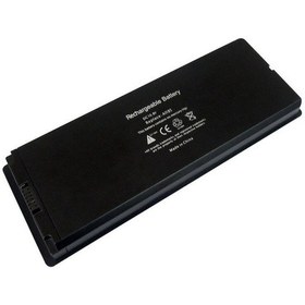 Resim Apple Uyumlu MacBook A1181 Batarya Siyah 