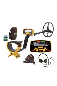 Resim XP Euro Ace 350 Dedektör 