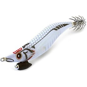 Resim Dtd Ballistic White Killer Egi 3.5 105mm 17,8gr Kalamar Zokası 