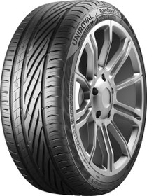 Resim Uniroyal 225\u002F55R19 99V Rainsport 5 Oto Yaz Lastiği (Üretim Yılı: 2024) 