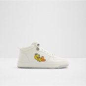 Resim Aldo TWEETYHIGHTOP - Beyaz Kadın Sneaker 