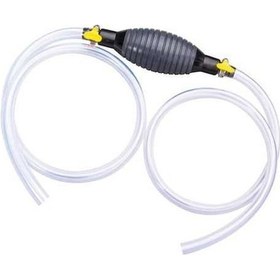 Resim Ganzhoushop Yurt Yüksek Yakıt Uyuyor Transfer Pvc Pompası Petrol Kamyona Hortumları Dışından Benzinli Akışlı 500cm Ub 